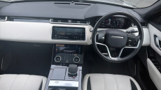 Land Rover Range Rover Velar 2.0 D200 Edition 5dr Auto Diesel Estate